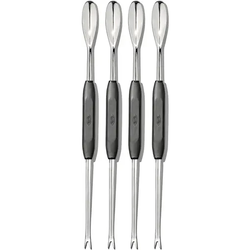 Oxo OXO Stainless steel Seafood Picks, Set of 4