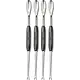 OXO Stainless steel Seafood Picks, Set of 4