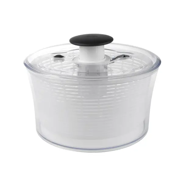 Oxo Good Grips Small Salad & Herb Spinner, 1.9L