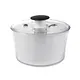 Petite Essoreuse à Salade et Herbes, 1,9 L de OXO