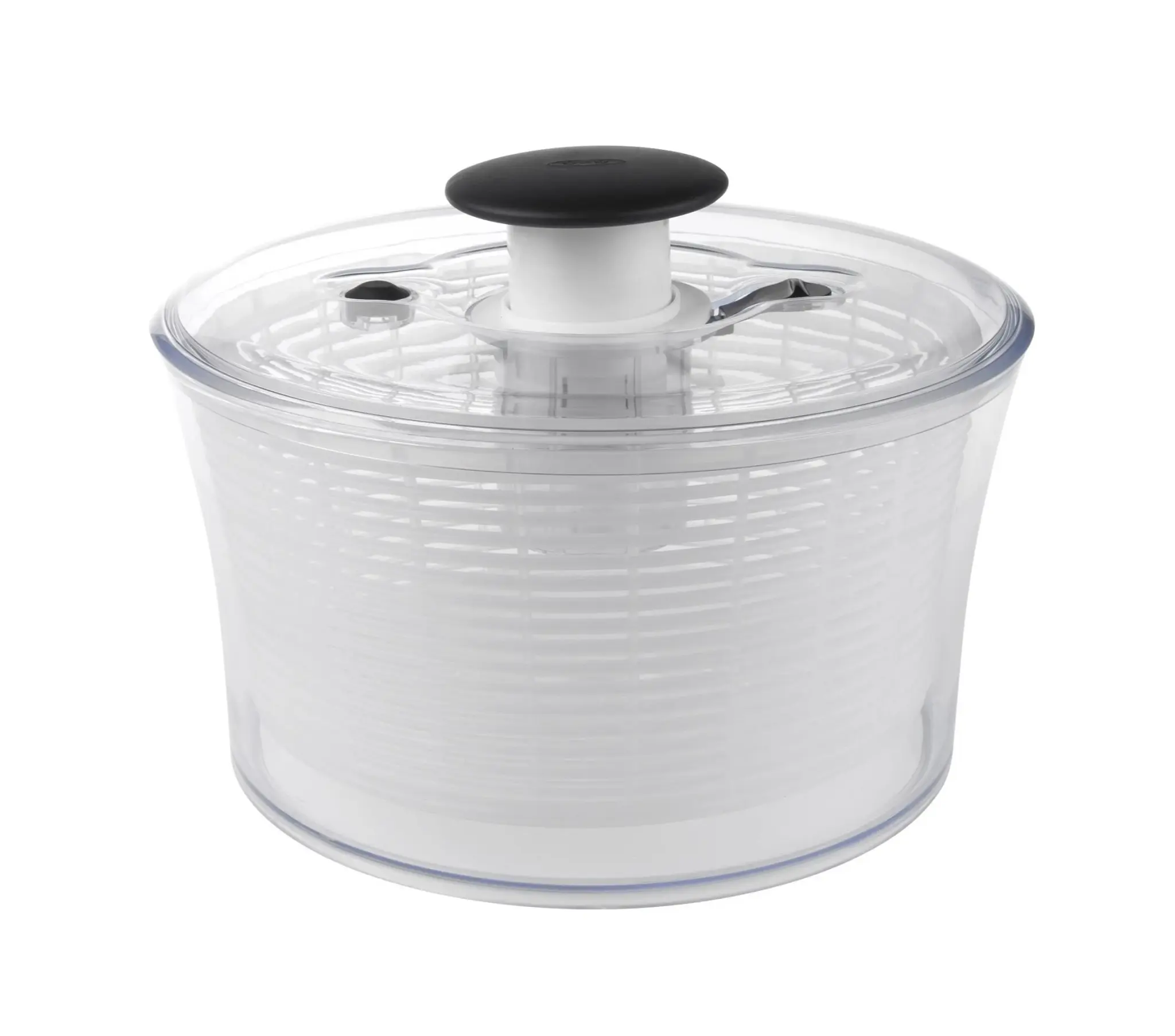 Oxo Good Grips Small Salad & Herb Spinner, 1.9L  Ares Cuisine - Ares  Kitchen and Baking Supplies