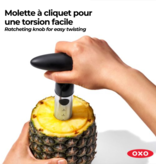 Oxo OXO Stainless Steel Pineapple Slicer