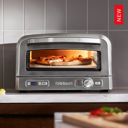 Cuisinart Four à Pizza Intérieur de Cuisinart