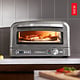 Four à Pizza Intérieur de Cuisinart