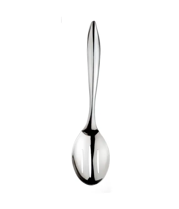Cuisipro Cuisipro 10" Stainless Steel Slotted Spoon