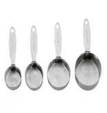 Cuisipro Cuisipro 4-Piece Measuring Cups