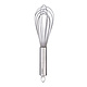 Cuisipro 12" Silicone Balloon Whisk