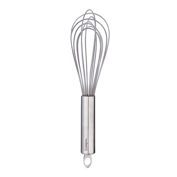 Cuisipro 10" Silicone Balloon Whisk