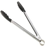 Cuisipro Cuisipro 9.5" Nylon Non-Stick Tongs