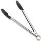 Cuisipro 9.5" Nylon Non-Stick Tongs
