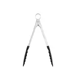 Cuisipro Cuisipro 9.5" Nylon Non-Stick Tongs