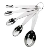 Cuisipro Cuisipro Stainless Steel Measuring Spoons