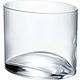 Bormioli Michelangelo Single Oval Serve (Set of 6), 5 oz