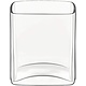 Verres de service cube "Michelangelo" 130ml, ens/6 de Bormioli