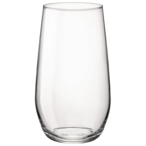 Bormioli Rocco Verres sans pied HB "Electra" 13,25 oz, ens/6 de Bormioli Rocco