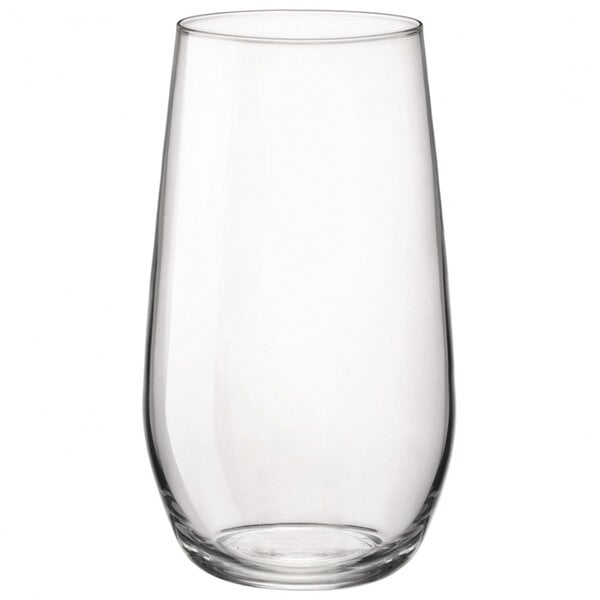 Verres sans pied HB "Electra" 13,25 oz, ens/6 de Bormioli Rocco