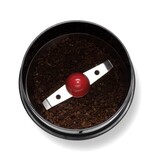 Bodum Bodum "Bistro" Black Electric coffee grinder