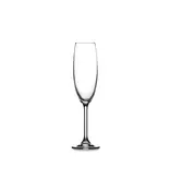 Brilliant Flûtes à champagne "Vinum" 220 ml, ens/4 de Brilliant