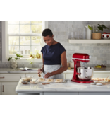 KitchenAid KitchenAid® 7 Quart Bowl-Lift Stand Mixer, Red