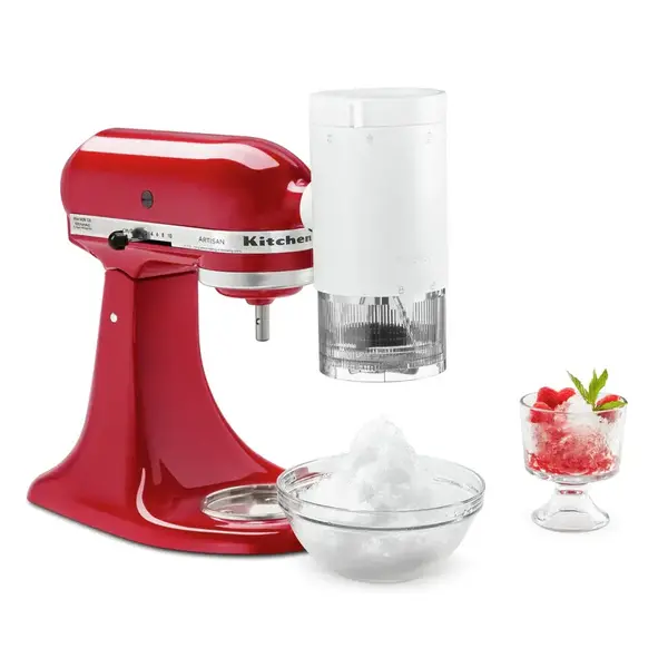 KitchenAid® Shave Ice Attachment