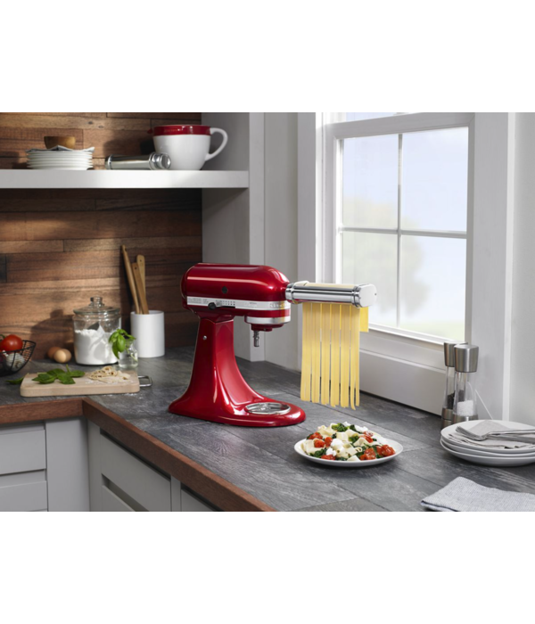 KitchenAid KitchenAid® 2-Piece Pasta Cutter Set