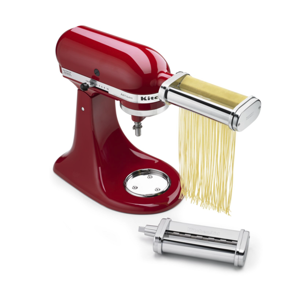 KitchenAid® 2-Piece Pasta Cutter Set