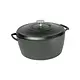 Cocotte en fonte "Blacklock" 5.2L de Lodge