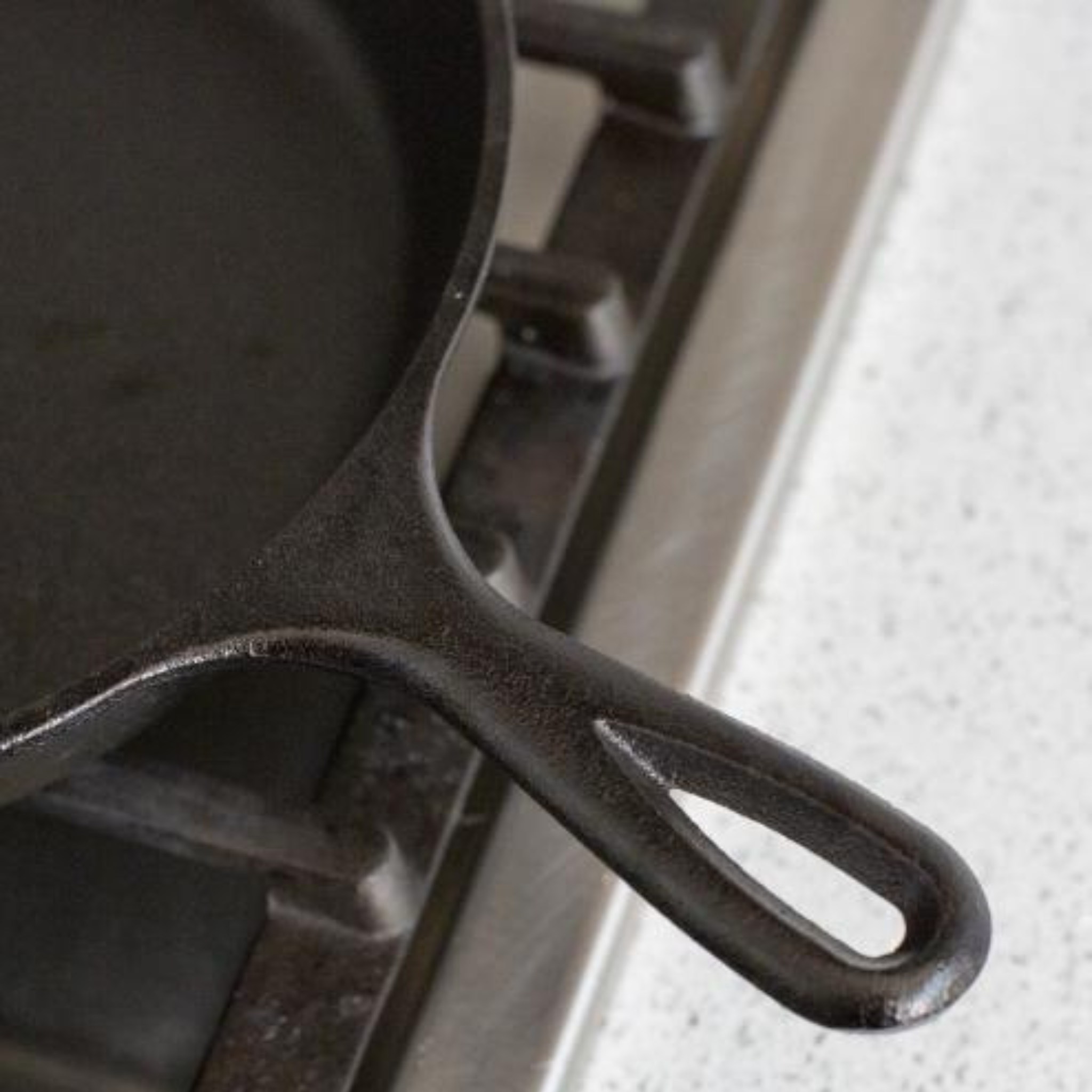 Lodge Cast Iron: A Step-by-Step Guide to Re-Seasoning
