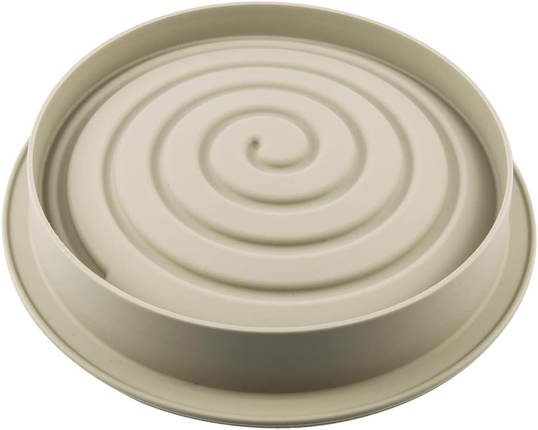 Moule à Gâteau En Silicone 3D En Forme De Cheval - Résistant Au Four (-40°C à +260°C) - Lavable Au Lave-Vaisselle