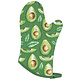 Now Designs 13" Avocados Chef Oven Mitt