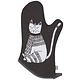 Now Designs 13" "Purr Party" Chef Oven Mitt
