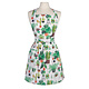 Tablier classique "Let It Grow" de Now Designs