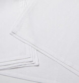 Now Designs Now Designs White Floursack Dishtowels, Set of 3