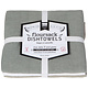 Linges à Vaisselle Gris/Blanc/Gris Lune, Ensemble de 3 de Now Designs