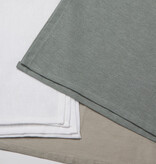 Now Designs Now Designs Gray White Moonstruck Floursack Dishtowels, Set of 3