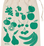 Now Designs Sacs réutilisables Fruits et Légumes, ens/3 de Now Designs