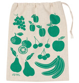 Now Designs Sacs réutilisables Fruits et Légumes, ens/3 de Now Designs