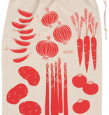 Now Designs Now Designs Fruit And Veggie Reusable Bags, Set of 3