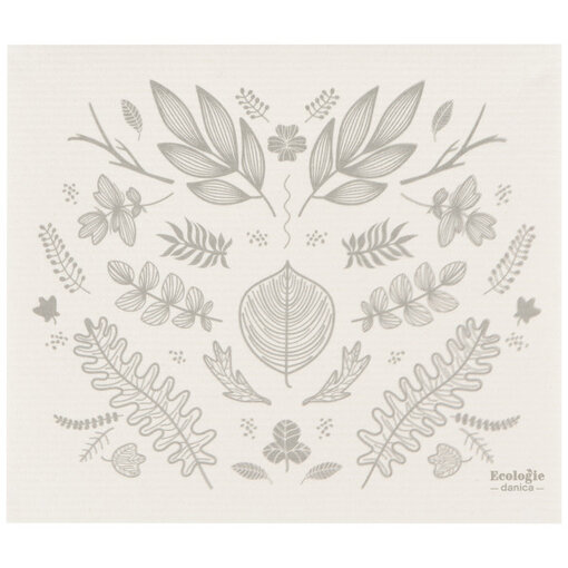 Now Designs Danica Ecologie Laurel XL Swedish Drying Mat