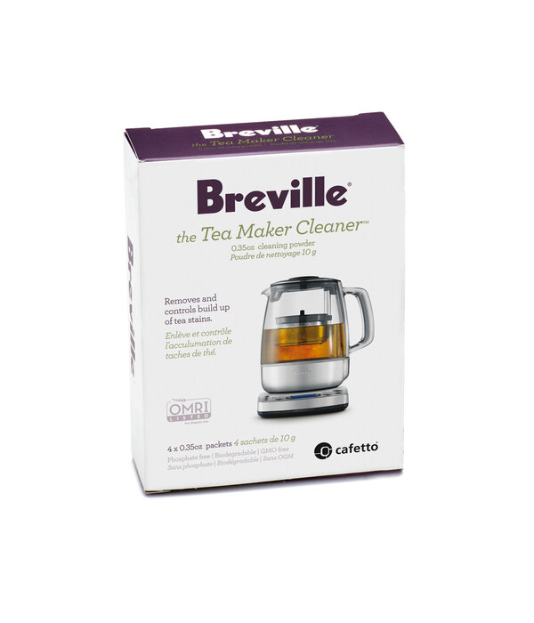 Breville Nettoyant pour la théière électrique de Breville