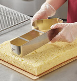 Ateco Ateco Large Number 1 Cake Cutter, 11" x 2"