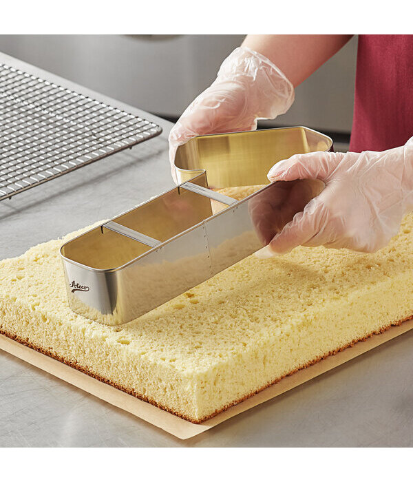 Ateco Ateco Large Number 1 Cake Cutter, 11" x 2"