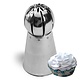 Ateco Russian Ball Tip Icing Tip #273