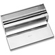 Ateco 9" Terrine Mold with Cover and Round Bottom