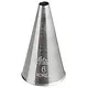 Douille en inox #6 de Ateco