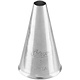 Ateco Plain Round Icing Tip #8