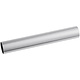 Ateco 5 5/8" Stainless Steel Cannoli Form Mold