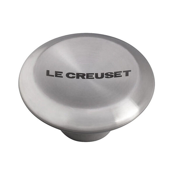 Le Creuset Large Knob Stainless Steel 57mm