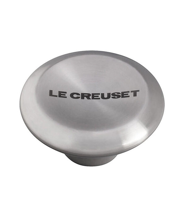 Le Creuset Le Creuset Large Knob Stainless Steel 57mm