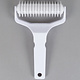 Coupe-Pâte à Motif Treillis de 5" de Ateco